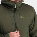 Vital Windshell Jacket Acid (copie)