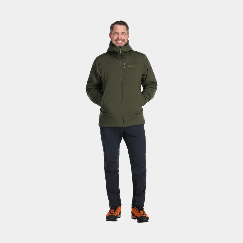 Vital Windshell Jacket Acid (copie)
