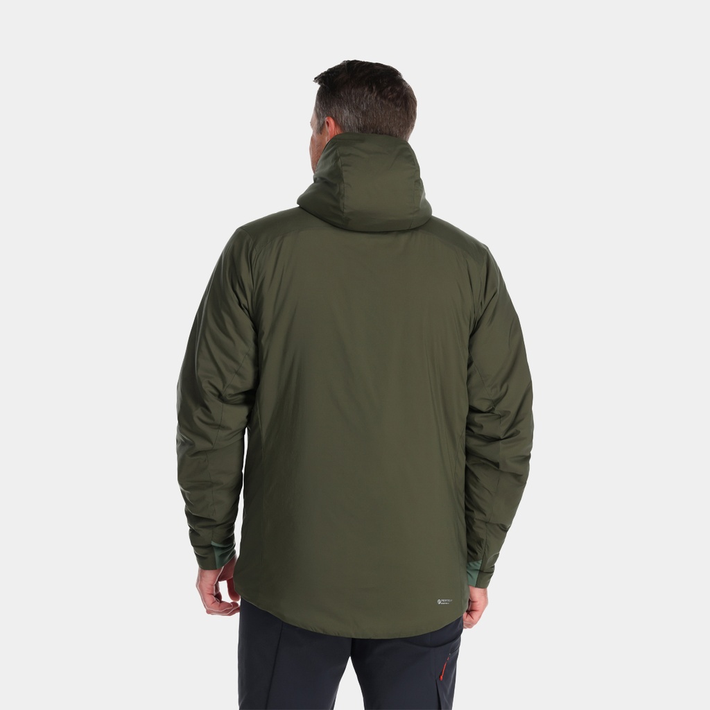 Vital Windshell Jacket Acid (copie)