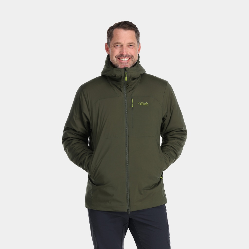Vital Windshell Jacket Acid (copie)