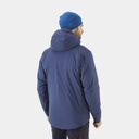 Xenair Alpine Jacket Army (copie)