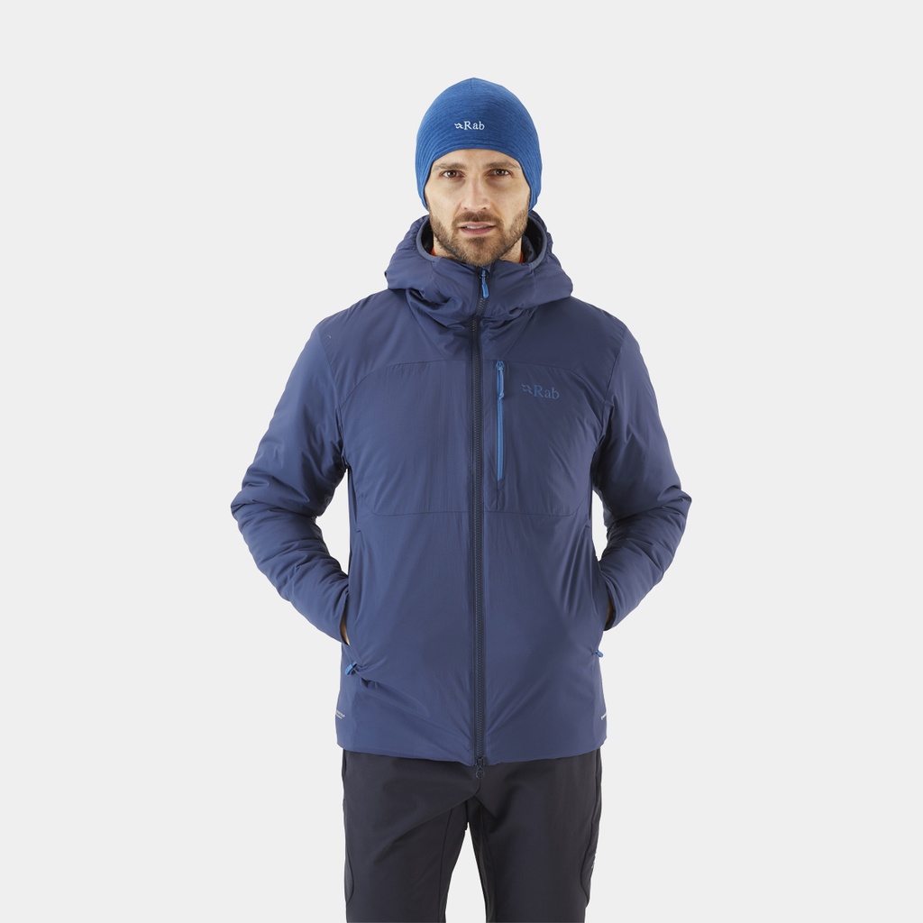 Xenair Alpine Jacket Army (copie)