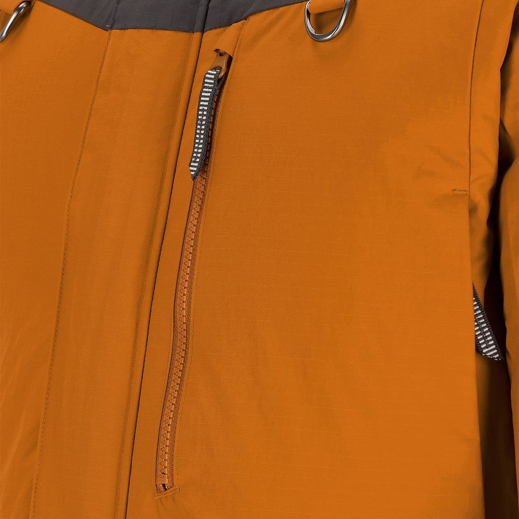 Arctus Parka (2022) Black (copie)