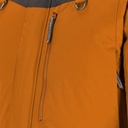 Arctus Parka (2022) Black (copie)