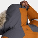 Arctus Parka (2022) Black (copie)
