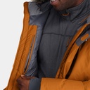 Arctus Parka (2022) Black (copie)