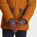 Arctus Parka (2022) Black (copie)