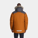 Arctus Parka (2022) Black (copie)