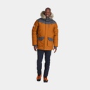 Arctus Parka (2022) Black (copie)