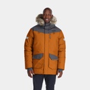 Arctus Parka (2022) Black (copie)