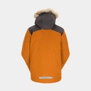 Arctus Parka (2022) Black (copie)