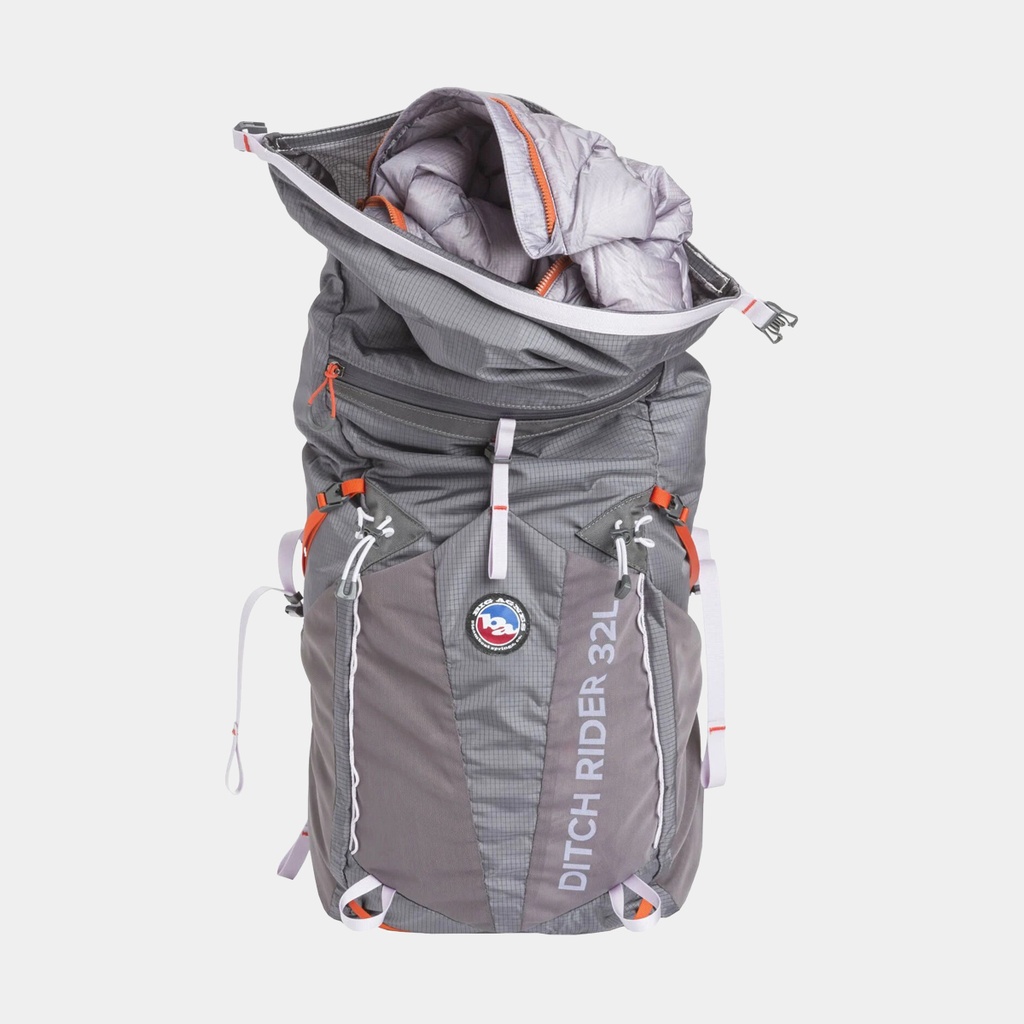 Ditch Rider 32L Olive (copie)