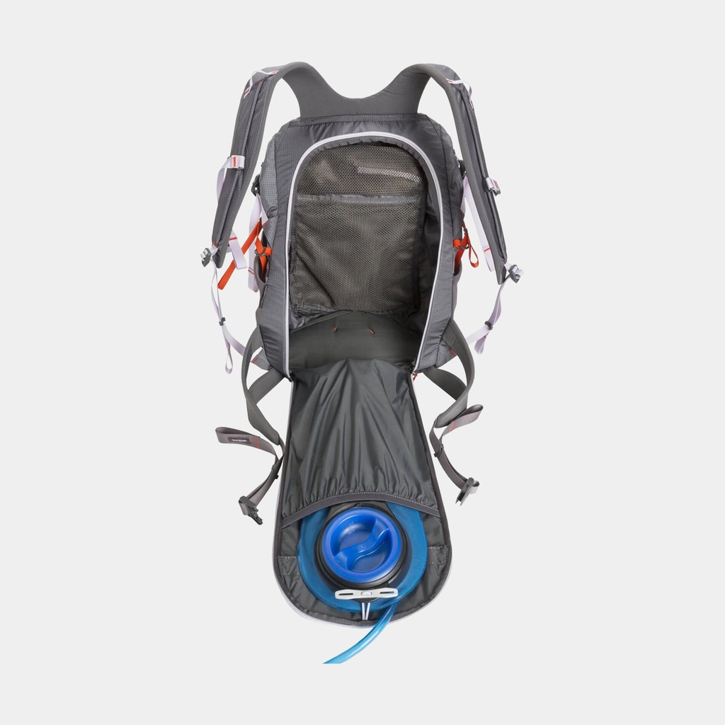 Ditch Rider 32L Olive (copie)