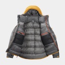 Arctus Parka (2022) Black (copie)