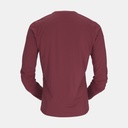 Force Long Sleeves Tee (2022) Beluga (copie)