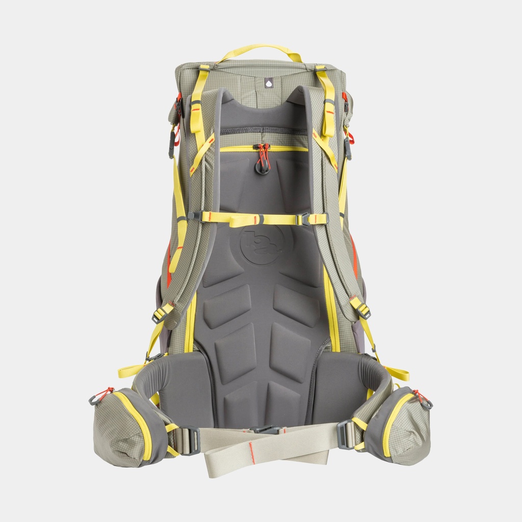 Prospector 50L Olive