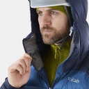 Neutrino Pro Jacket Black (copie)