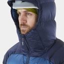Neutrino Pro Jacket Black (copie)