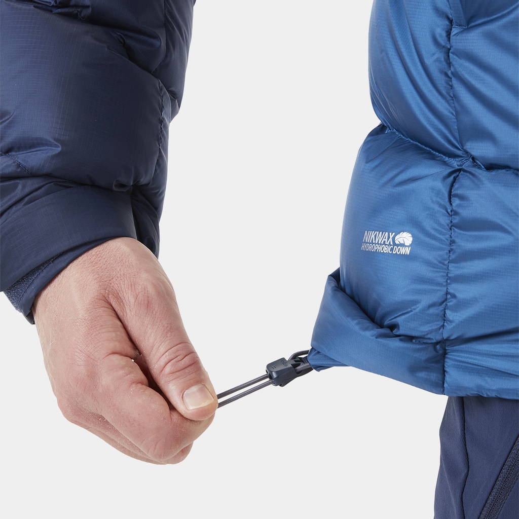 Neutrino Pro Jacket Black (copie)