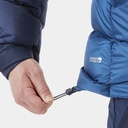 Neutrino Pro Jacket Black (copie)