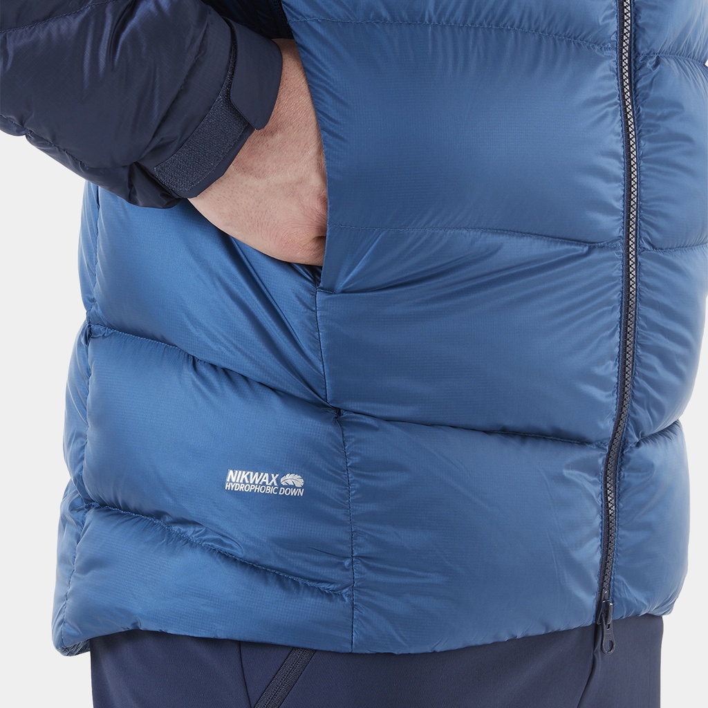 Neutrino Pro Jacket Black (copie)
