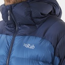 Neutrino Pro Jacket Black (copie)