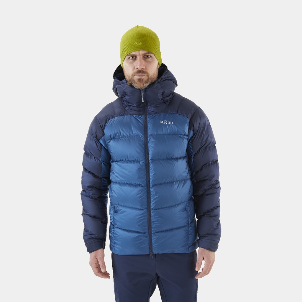 Neutrino Pro Jacket Black (copie)
