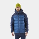 Neutrino Pro Jacket Black (copie)