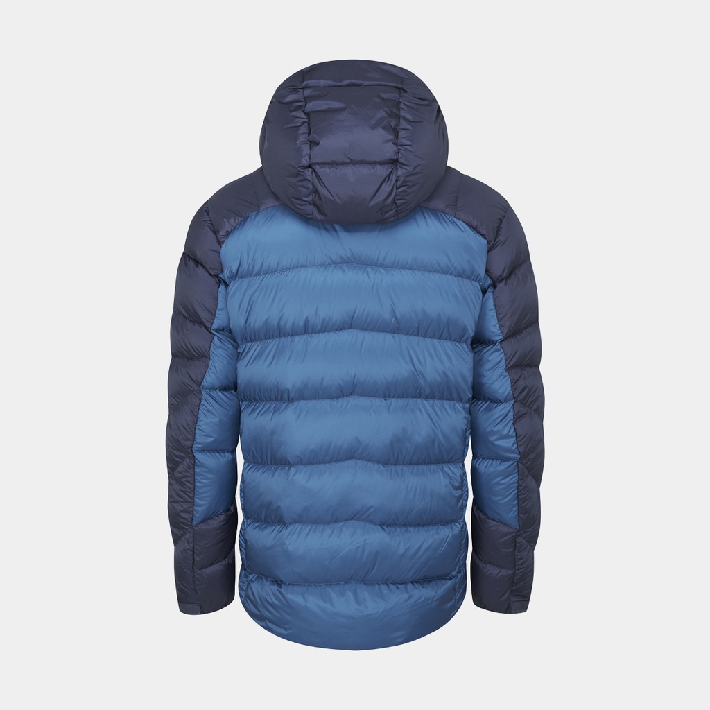 Neutrino Pro Jacket Black (copie)