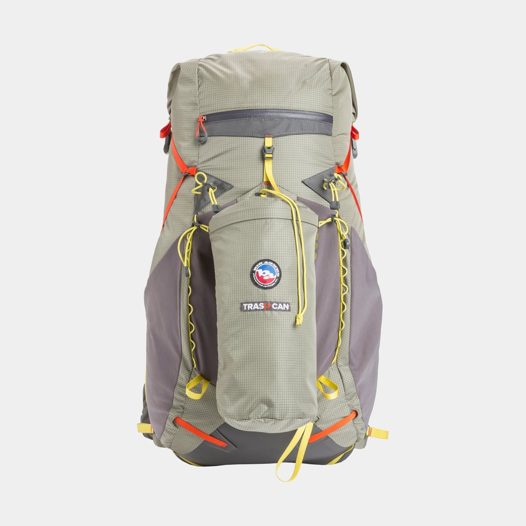 Prospector 50L Olive