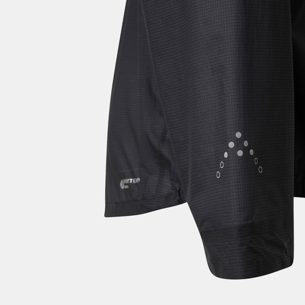 Ladakh GTX Jacket Black / Beluga (copie)