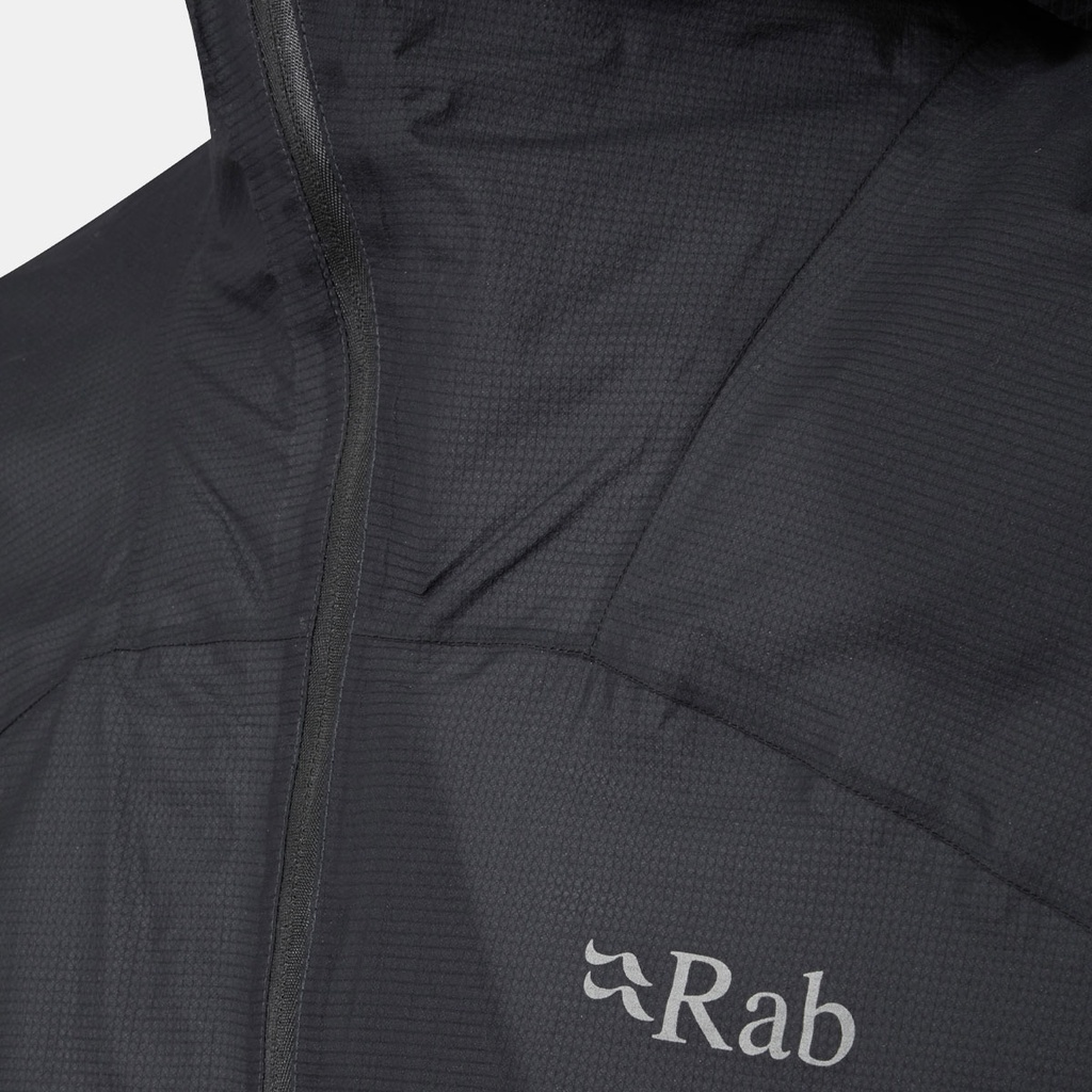 Ladakh GTX Jacket Black / Beluga (copie)