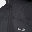 Ladakh GTX Jacket Black / Beluga (copie)