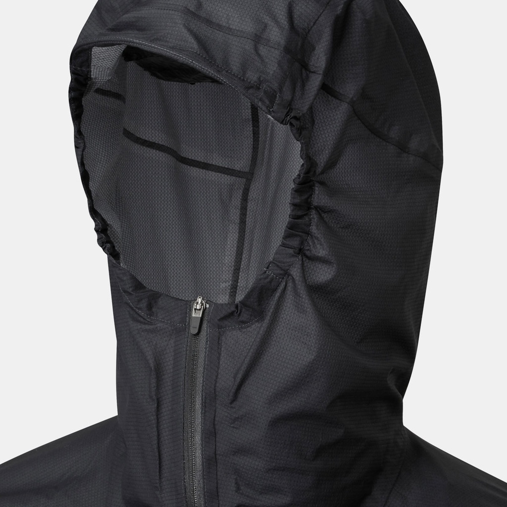 Ladakh GTX Jacket Black / Beluga (copie)