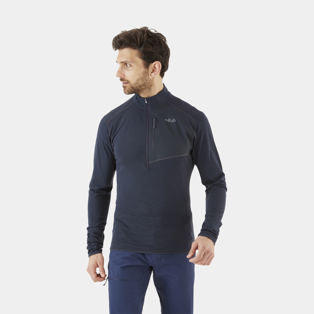 Superflux Hoody Deep Ink (copie)