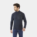 Superflux Hoody Deep Ink (copie)