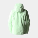 West Basin Dryvent Jacket Women TNF Black / TNF Black (copie)