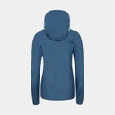 Summit Torre Egger Futurelight Jacket Women Patina Green (copie)