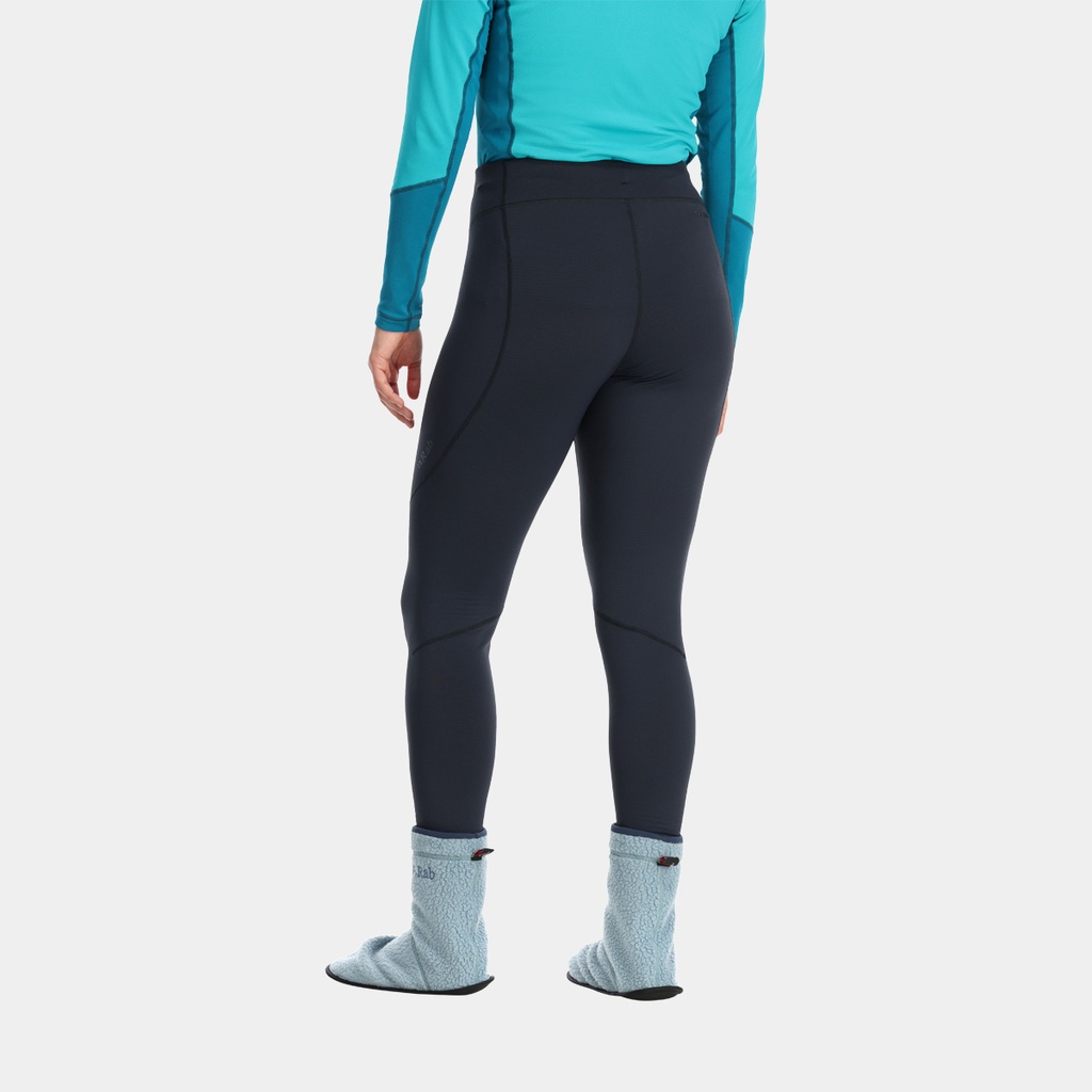 Conduit Tights Women (2022) Beluga