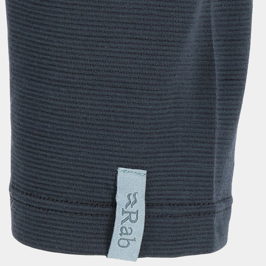 Talus Shorts Women Geranium (copie)