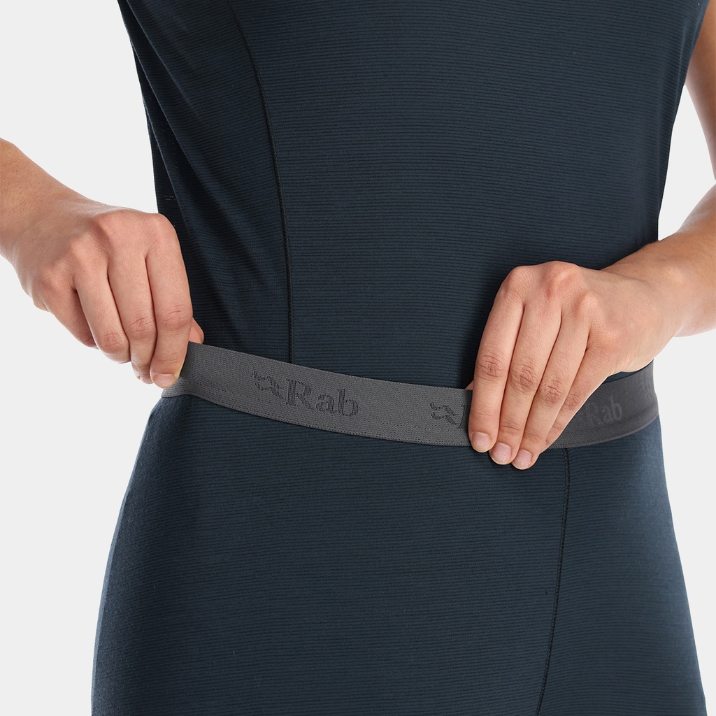 Talus Shorts Women Geranium (copie)