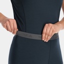 Talus Shorts Women Geranium (copie)