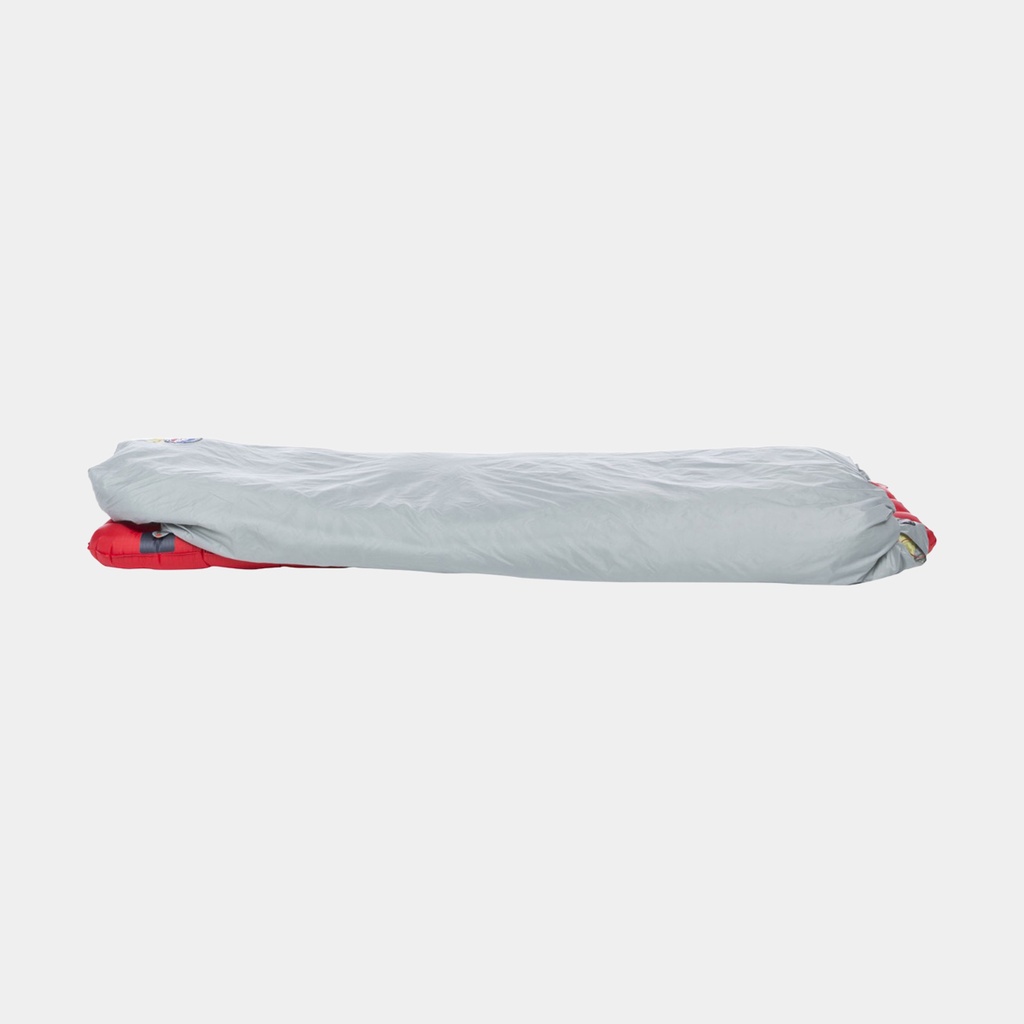 Kings Canyon UL Quilt (PrimaLoft) Grey/Palm