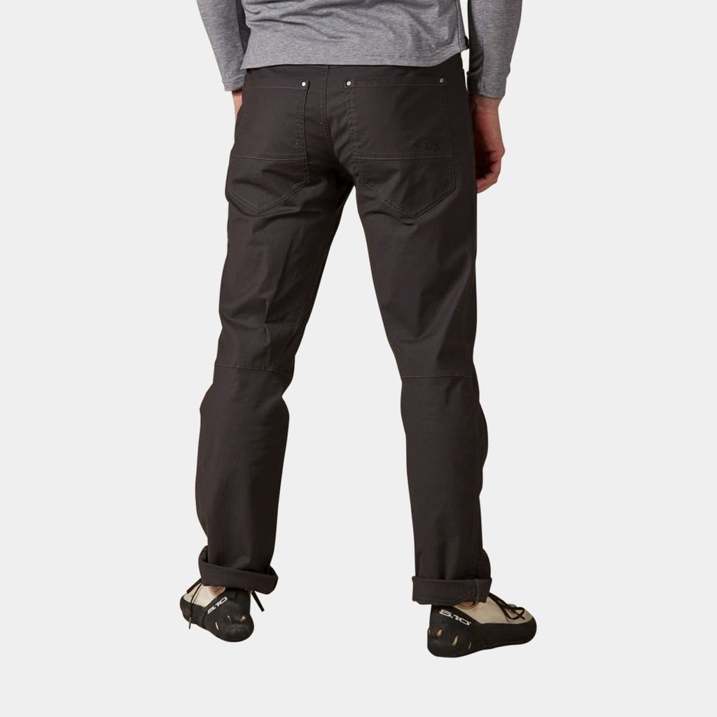 Phantom Pants Ebony (copie)