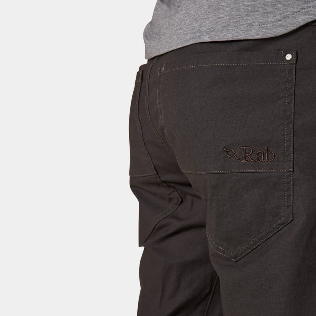 Phantom Pants Ebony (copie)