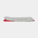 Fussell UL Quilt (850 DownTek) Gray / Pumpkin