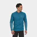 Airshed Pro Pullover Ink Black (copie)