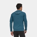Airshed Pro Pullover Ink Black (copie)