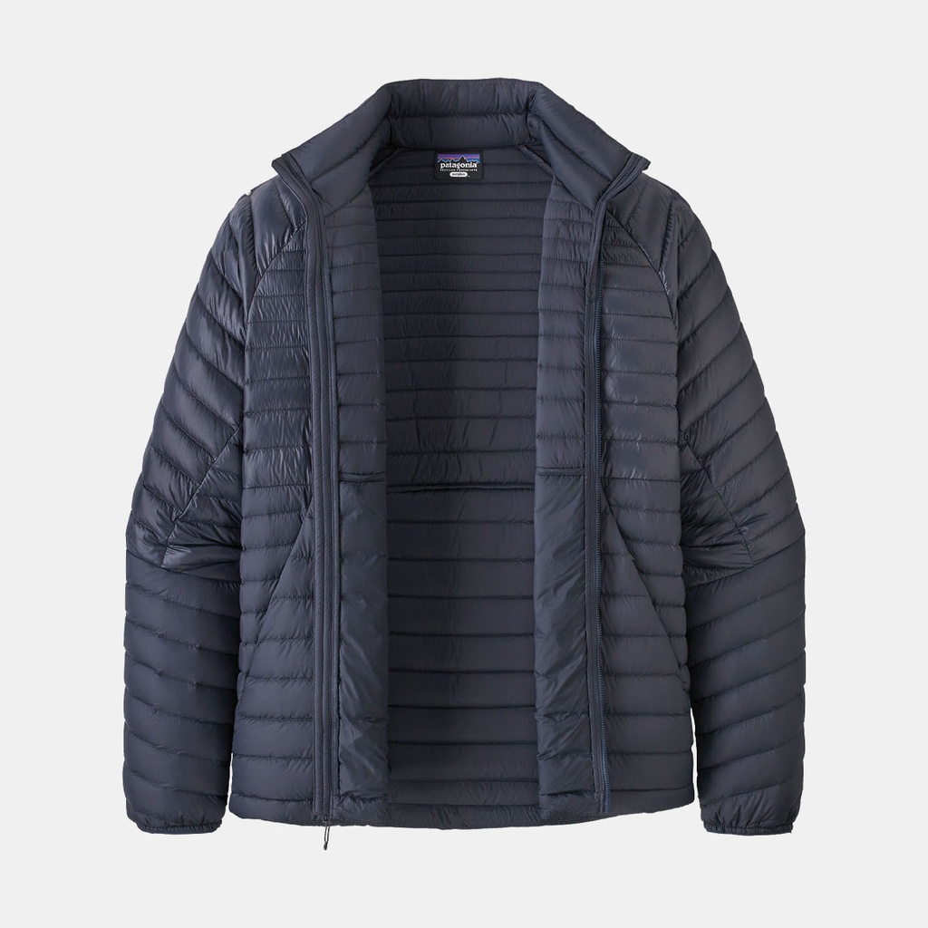 AlpLight Down Jacket Cabin Gold (copie)