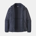 AlpLight Down Jacket Cabin Gold (copie)